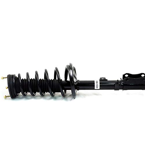 Image of Gabriel G57612 Ultra ReadyMount Rear Left Complete Strut Assembly for 99-03 Lexus RX300 FWD (1 Pack)