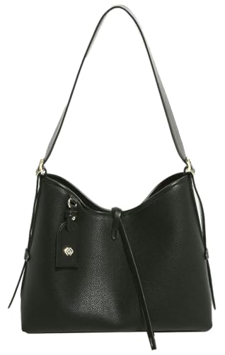 Womens Large Work Tote Bag Soft PU Leather Shoulder Crossbody Satchel Messenger Bag Handbag Adjustable Travel Purse