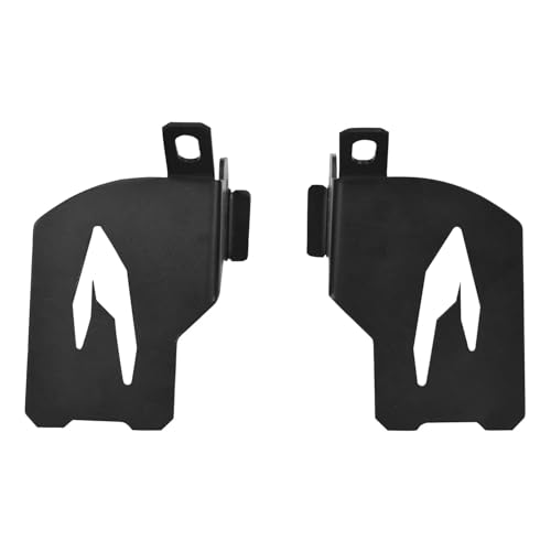 Image of Bajaj Dominar 250, 400, Heavy Metal Footrest |Foot Steps | Side Footrest |Foot Page Black Finish Both Side Foot Rest Easy Installation For Dominar 400.