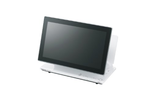 パナソニック Panasonic ポータブルテレビ　DMP−HV150 10V型 概要 ポータブル地上デジタルテレビ DMP-HV150 | ポータブル