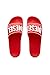 Diesel Men's Slide Sandal, H8991 P4441, 6