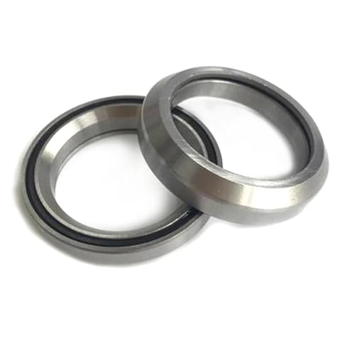 Cojinete MR15268 para solucionar holguras en cubo rueda trasera rodamiento 18307-2RS