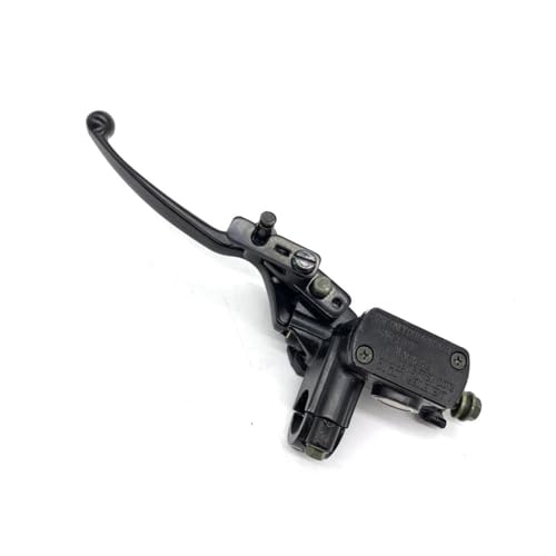 Levier de frein hydraulique gauche pour moto 50-250CC