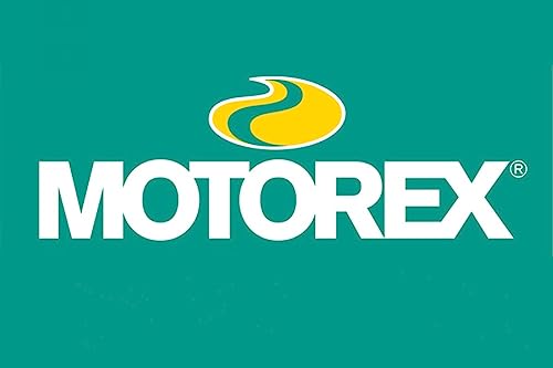 Motorex Cross Power 4T 10W50 1L miniatura 3