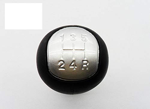Bola De Cambio Peugeot 206 Lente Prata GComponentes