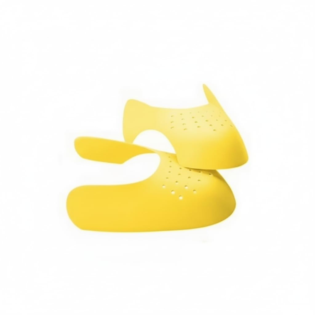 PERFECT PART No Crease Shoe Toe Inserts Cover Toe Cap Crease Protectors