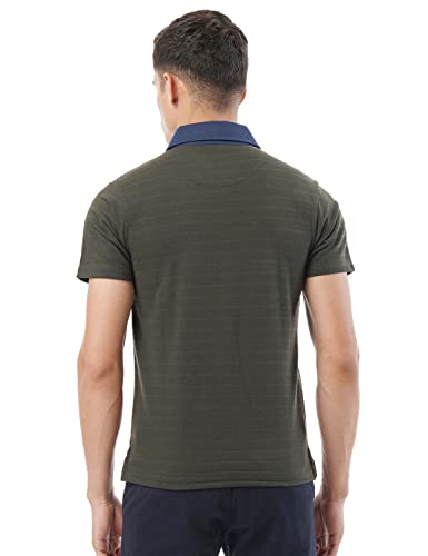 Image of FYLTR Men Polo Shirt