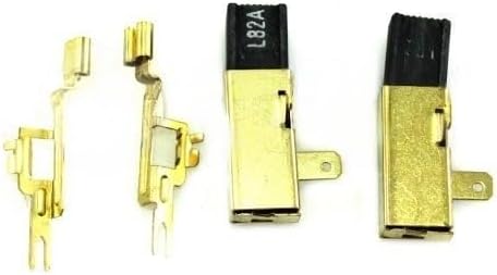 Escobilla ET BG MX1000/1200