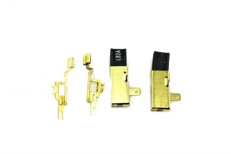 Escobilla ET BG MX1000 pour réparer les pertes de puissance et les arrêts moteur