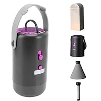 Tragbarer Wäschetrockner, Automatischer Mini Reise Wäschetrockner mit Konstanter Temperatur für Unterwäsche, Höschen, Fitnessstudio, Shorts, Haustierkleidung (EU-Stecker 220 V)