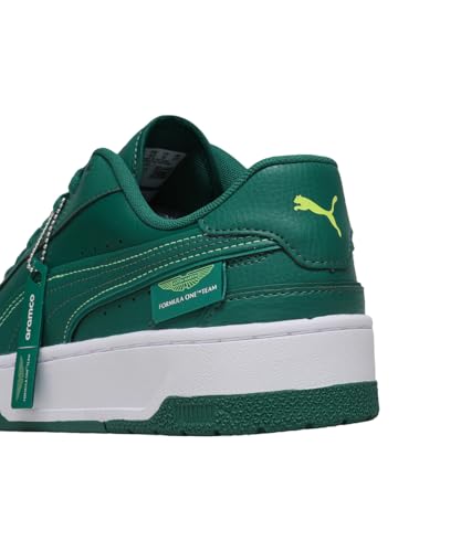 Image of Puma Unisex-Adult Amf1 Ca Match Sneaker