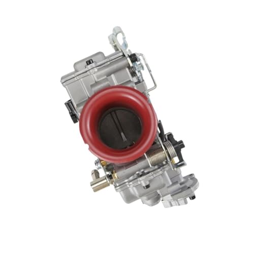 Carburateur 37mm boisseau plat pièces carburation quad moto CRF450 S450