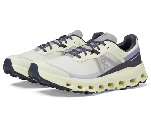 ON RUNNING Damen Cloudvista 2 Sneaker, Sämling Maulbeere, 38.5 EU