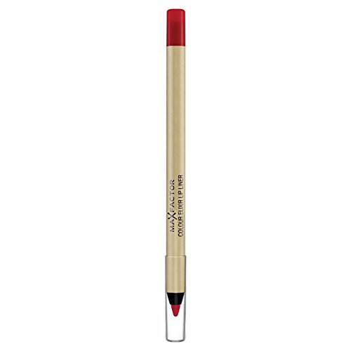 3 x Max Factor Colour Elixir Lip Liner - 04 Pink Princess