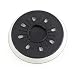 Produktbild WAbrasive FastFix Schleifteller 150mm Multi-Loch Medium kompatibel mit Festool RO 150 Exzenterschleifer, Ersatz für Festool Schleifteller 150mm ST-STF D150/MJ2-FX-W-HT - 202461
