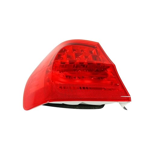 Feu Stop LED de Qualité Supérieure pour BMW Série 3 E90 LCI Gauche