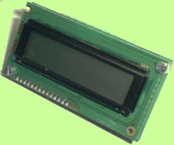 DISPLAY LCD PERSONALIZADOS CEBEK CE-EC9