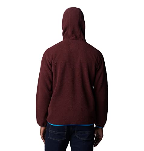 Image of Columbia Helvetia Hoodie