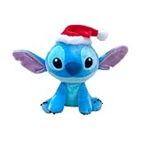 Simba Stitch Peluche 25 cm, Apto para Todas Las Edades (6315870642)