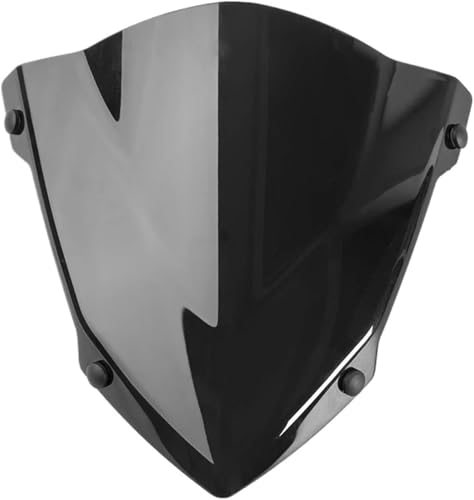 Pare-Brise pour MT 09 réduction du vent pour le confort Sport et Touring