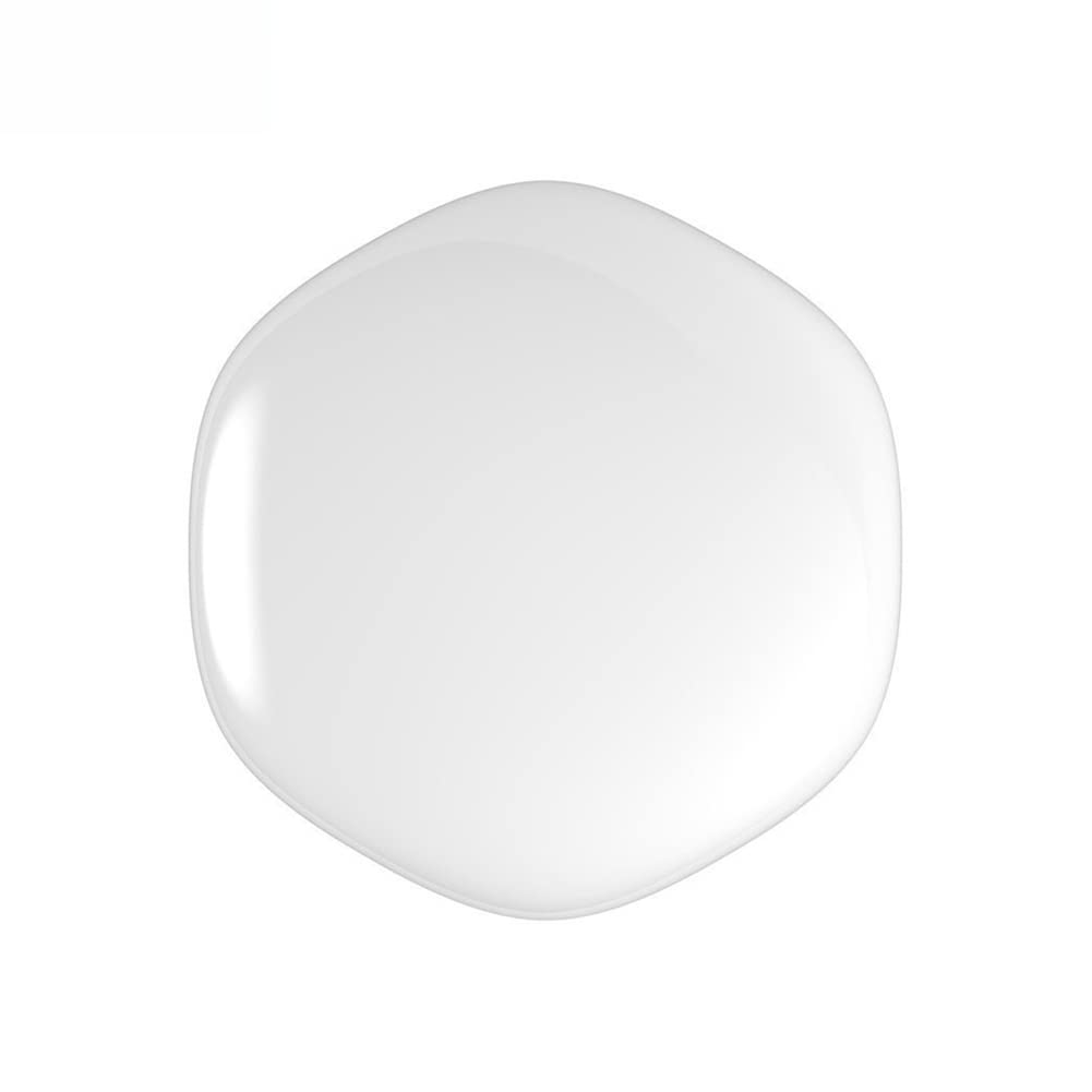 Irovami Tuya Zigbee Water Leakage Alarm Independent Water Leak Sensors Flood Water Leakage Alert Overflow Alarm System-image-43