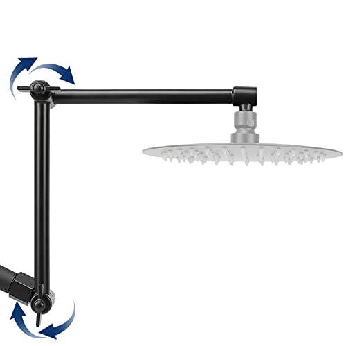 The 10 Best Shower Head Angle Adjustment in US 2023 Read This Before