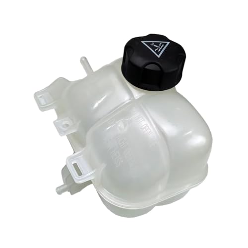 Tanque de expansión refrigerante 17137823626 que evita fugas térmicas en R56