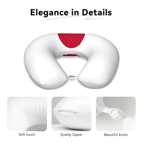 Almohada cervical espuma viscoelástica tamaño estándar miniatura 4