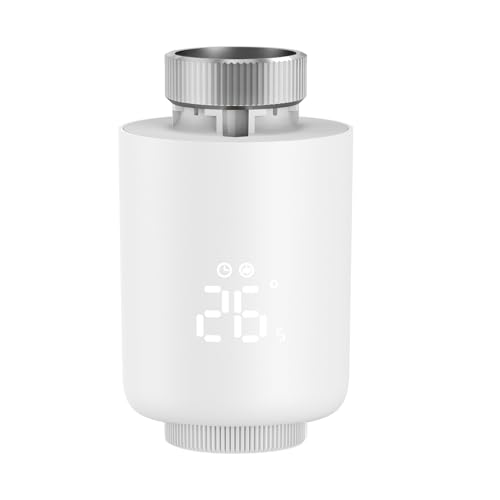 Aoresac Smart Valves