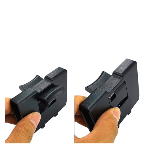 Porte-gobelet console Subaru instable ? Solution avec ce séparateur Outback 2010-2018 - 5