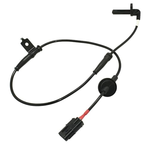 Capteur ABS de vitesse de roue 95670-4H000 pour la réparation des freins