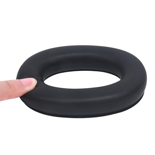 WODASEN 1-Pair Replacement Ear Pads for 3M WorkTunes Connect (90543/90544/90542/90541) Z0HAN EM042 Radio Headphone Cover PR0HEAR 037 Hearing Protection Aviation Headset Cushions Foam (1) - image 4