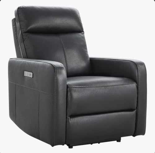 Image of Premium Single Seater Recliner Sofa for Living Room and Home Theatre and Lounge