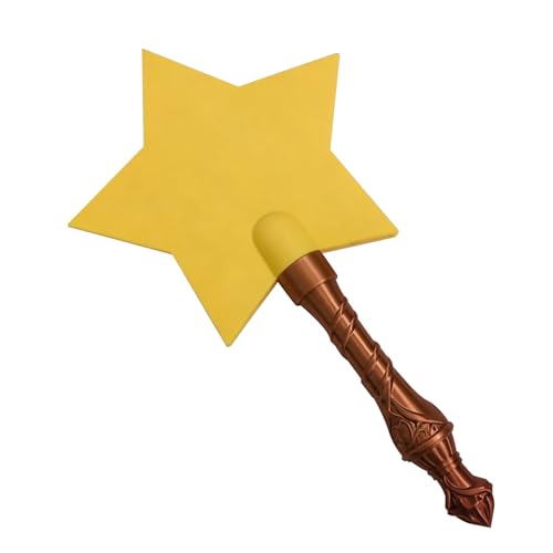 Tige de crédit en Forme d'étoile, de paiement sans Contact, Carte d'impression 3D avec Motif, Accessoire de paiement de Voyage Pratique pour la Famille, Les Amis, Les...