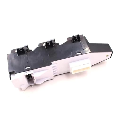 Interrupteur commande hayon arrière commande vitre electrique pour Santa Fe DM - 6
