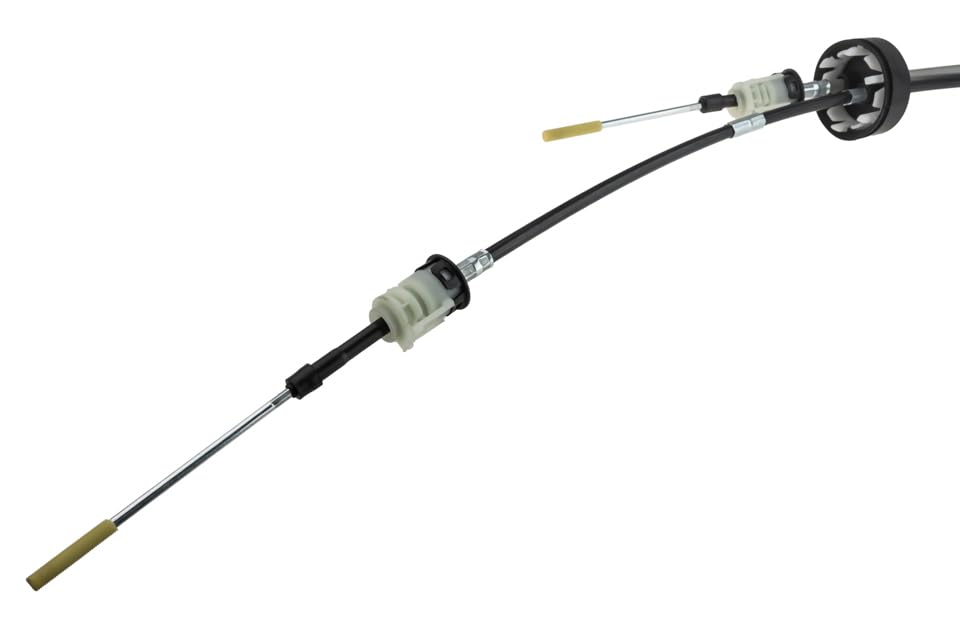 Cables de cambio de marchas: control preciso para Opel Astra H 3