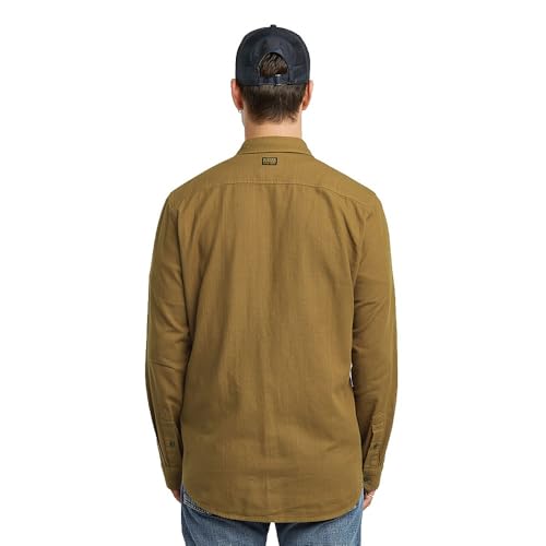 Marine Slim Shirt – Ansicht 2