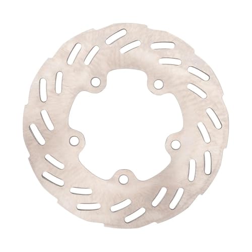 Disques de frein moto GTS300 plaquettes de frein avant arrière et rotors de rechange