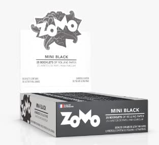 Seda Zomo Mini Black