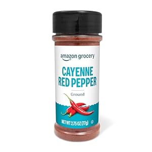 Amazon Grocery, Ground Cayenne Red ...