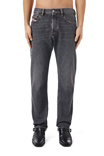 Pantalon Diesel 2020 D-Viker L.30 l'excellence du denim moderne