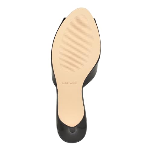 Image of Nine West Women's Luvlie Heeled Sandal | Party Sandals