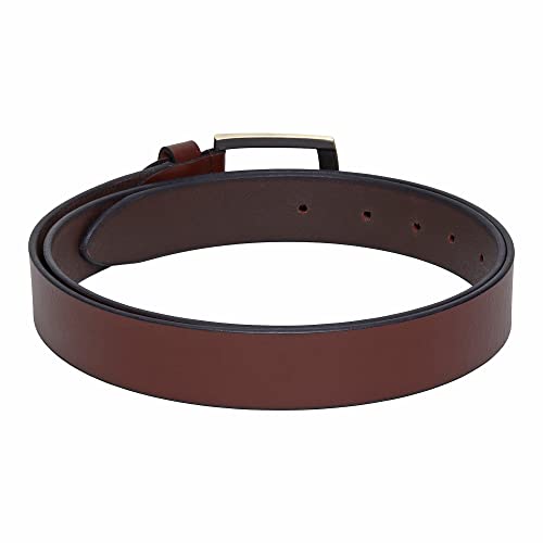 Image of Urban alfami Genuine Leather Belt for Men | JS | Size 28-46