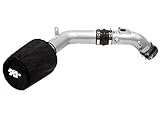 K&N Cold Air Intake Kit: High Performance, Increase Horsepower: Compatible with 2003-2006 MAZDA (6) 69-6025TS
