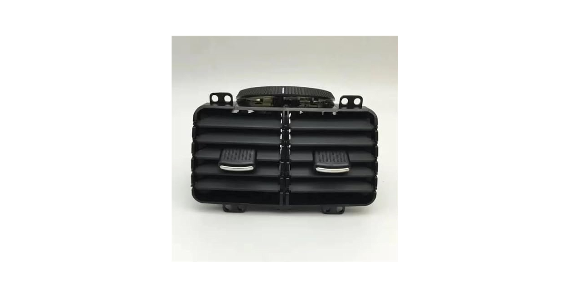 Bocchetta Aria Condizionata Per VW Golf 6 - Ricambio Originale 5K0819703 Per Modelli 2010-2012