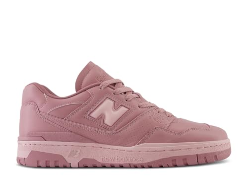 New Balance New Balance 550 Men's Sneakers, Rosewood, Size 5