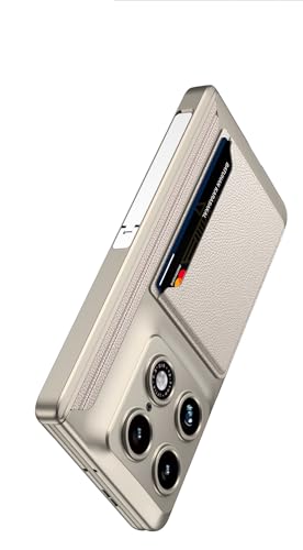 Coque pour Razr Fold抗震保护壳 protégeant écran et charnière fragile - 3