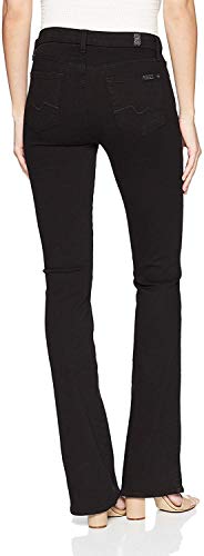 7 For All Mankind Women's Bootcut - Jeans for Curvy Ladies - Image 2