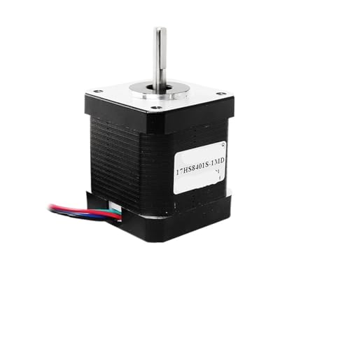 Moteur pas à pas Nema 17 42BYGH 1.8A 12V pour imprimante 3D