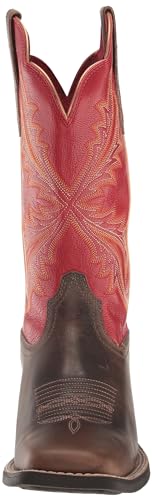 ARIAT Women's West Bound Western Boot2